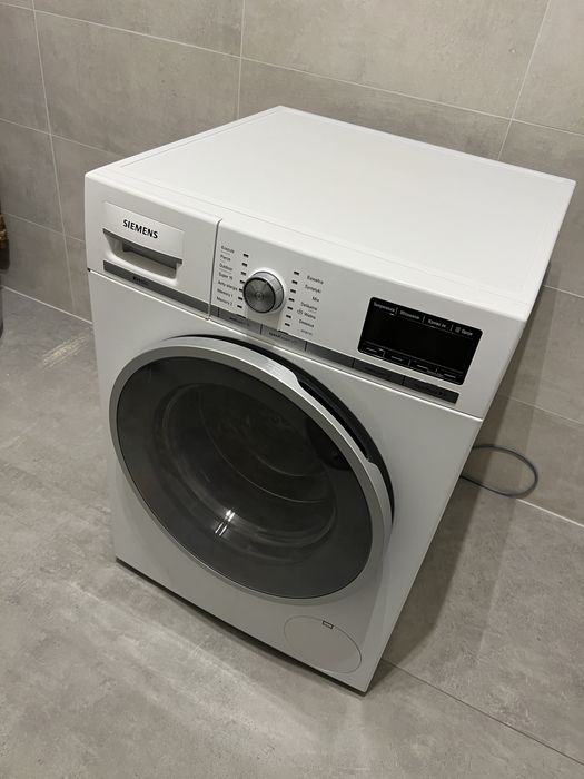 Siemens IQ800 używana