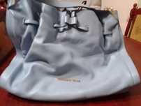 Torebka worek Trussardi Jeans
