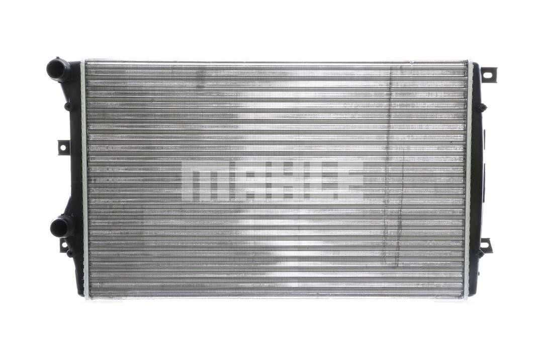 Радіатор охолодження двигуна Mahle CR761000S 4057635089425
