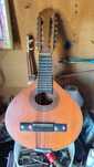 Cavaquinho espanhol