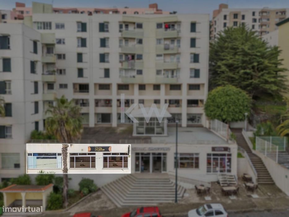 Oportunidade para quem deseja ter o seu próprio negócio na área da res