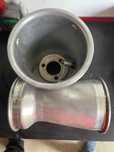 Kart-Jantes 210 mm (par)