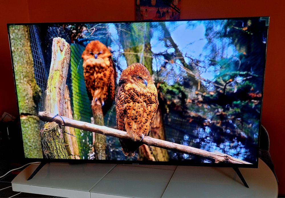 Телевізор Samsung 65 діагональ