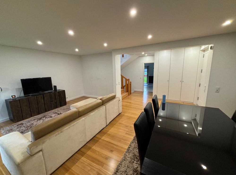 Remodelação, telhado e pintura. Qualidade, garantia e melhor preço.