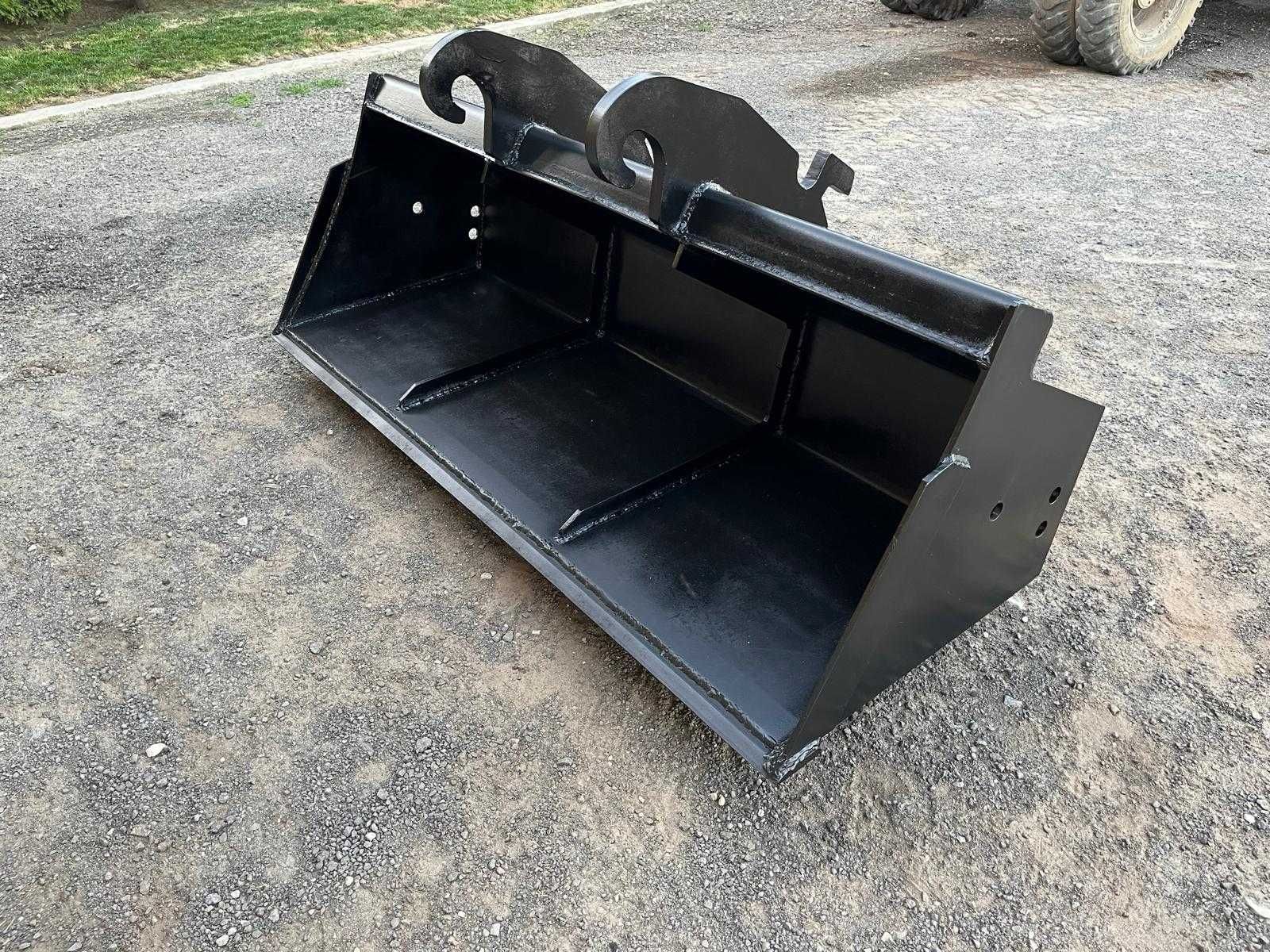 Nowa łyżka skarpowa 200cm Verachtert CW 40 56cm