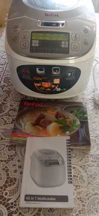 Multicooker Tefal Spherical Bowl Series R23