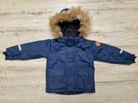 Kurtka zimowa parka Kaxs 104/110 narciarska