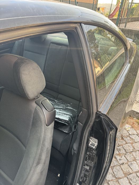 Bmw e92 320D M Full extras