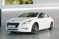 Peugeot 508 1.6 HDi-e Active CMP6