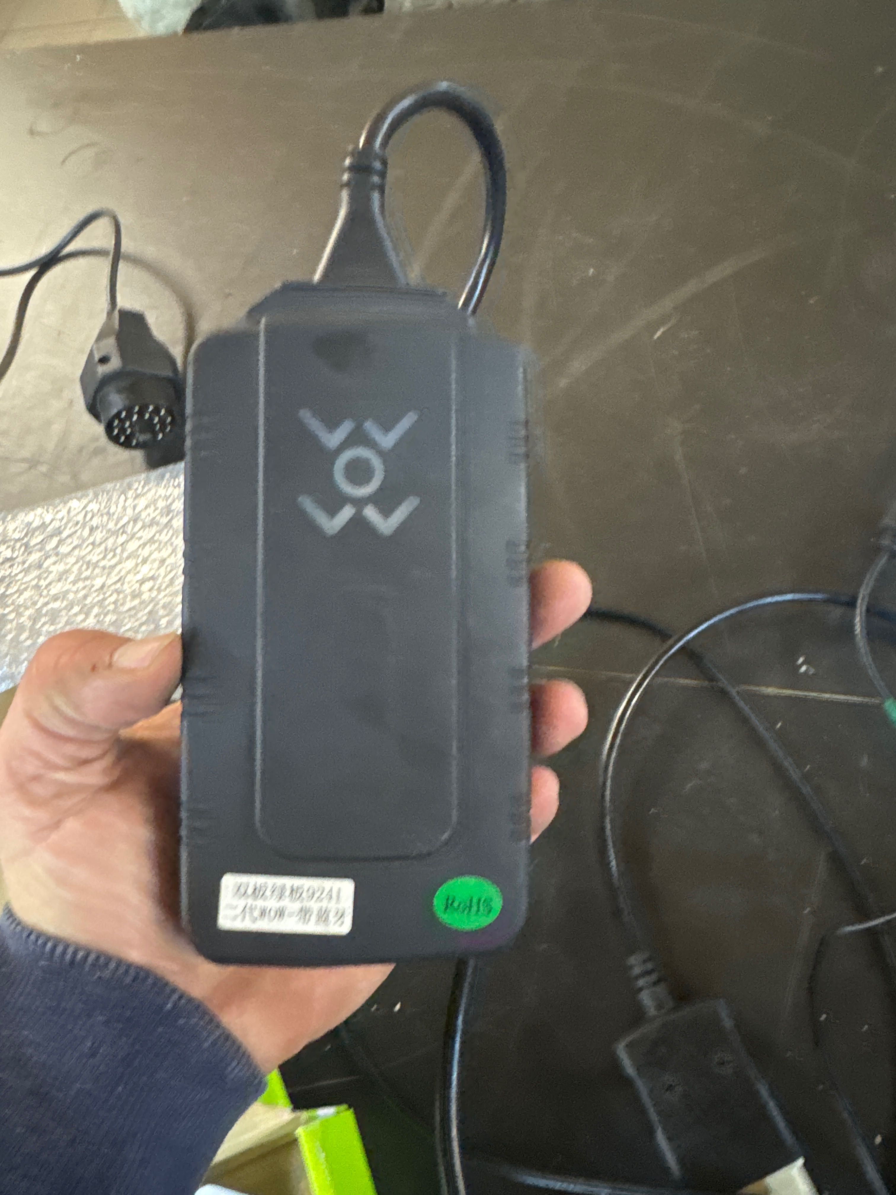 Interfejs Bluetooth wurth , hex-v2 , multidiag pro+ ,bmw , hp 8470p