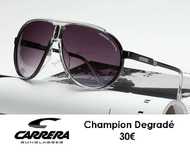 Óculos de sol Carrera Champion degradé - 5 cores disponíveis - NOVOS