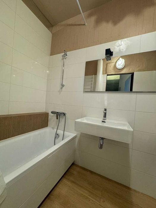 Оренда смарт квартири, ЖК Парус Смарт, 400$