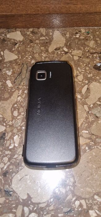 Nokia 5230 + bateria