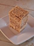 Upieke Ciasto marcinek lub inne