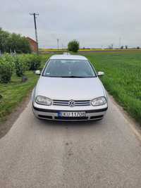 Volkswagen Golf IV