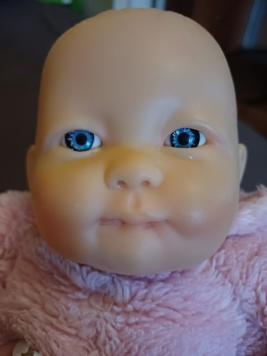 М'якенький  пупс