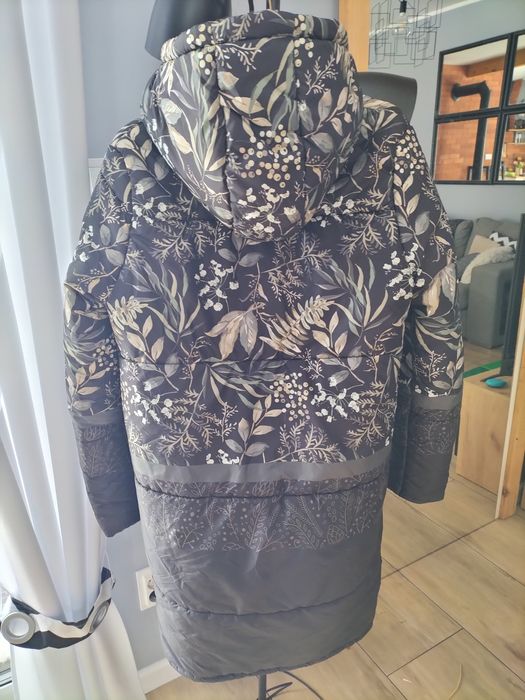 Płaszcz Naoko roz. S