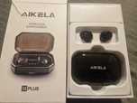 Sluchawki bluetooth aikela S8 plus