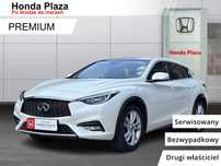 Infiniti Q30 1.6 Premium Bezwypadkowy Navi Dach Panoramiczny