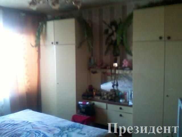 (3-9) Продам большую квартиру для семьи