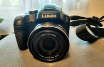 Panasonic Lumix Fz72