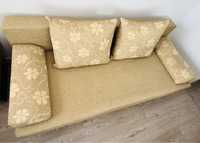 Sofa kanapa tapczan rozkładany
