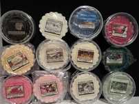 Zestaw 3 Yankee Candle kalendarz adwentowy