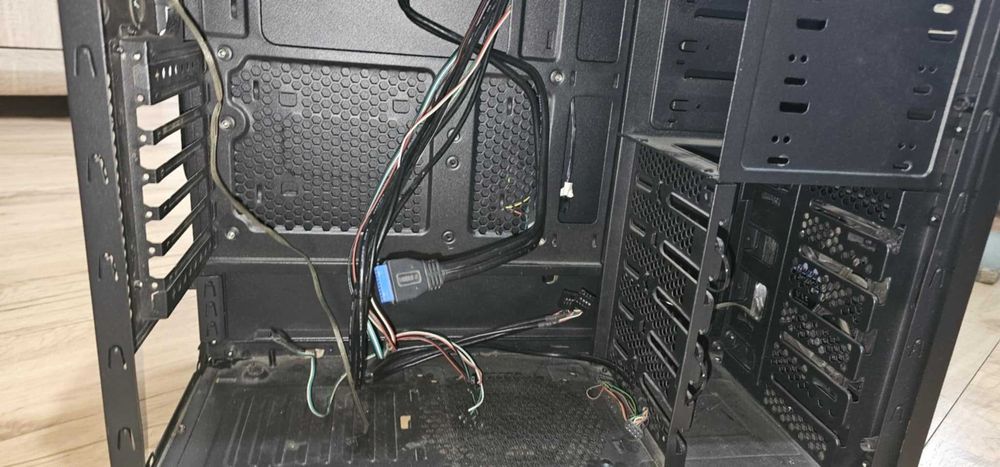 Obudowa do komputera