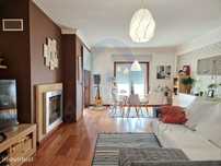 Apartamento T3+1 (Duplex)- Pombal
