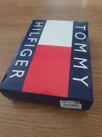 TH bokserki majtki XXL Tommy Hilfiger 3 pak bawełna nowe prezent