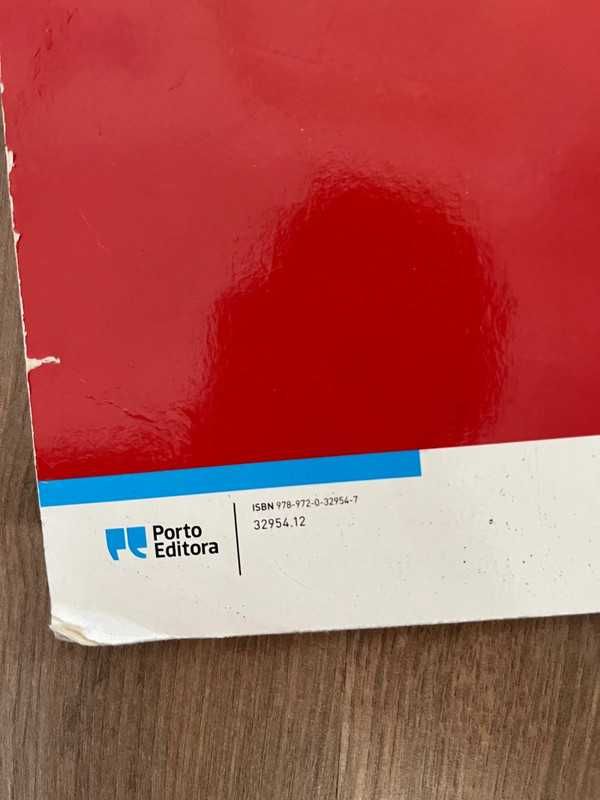 Manual Ciências 9 ano