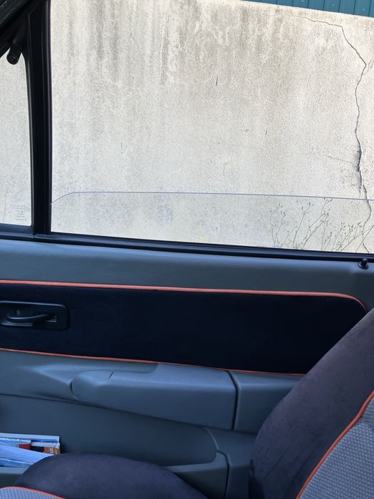 Ford Fiesta xr2 1985