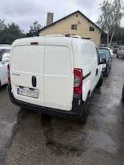 Citroen Nemo 1.3 disel