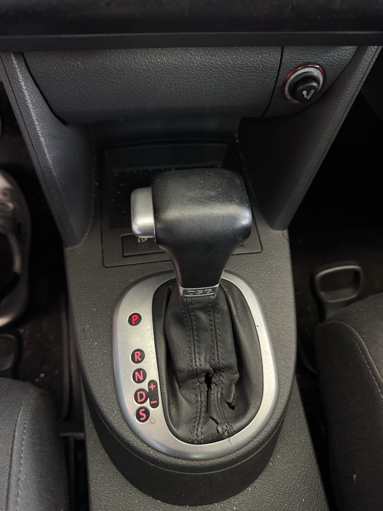 Vw touran 2.0 tdi 140cv