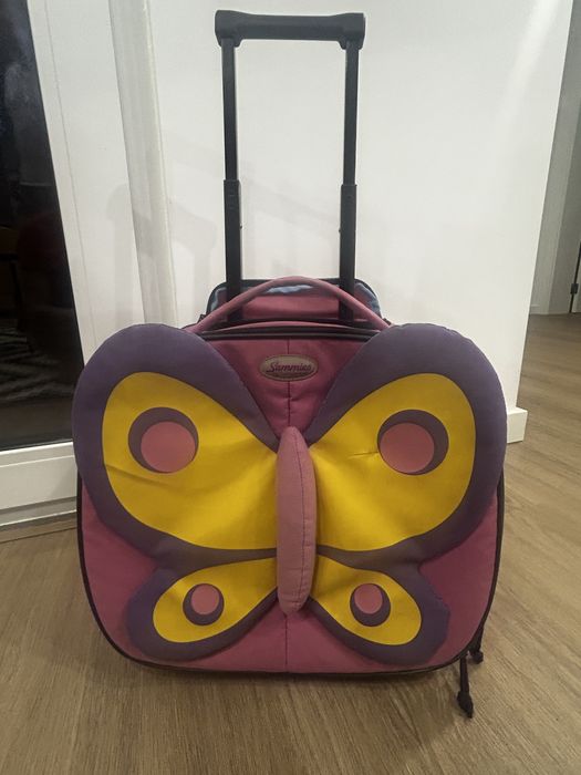 Mala tipo Trolley Samsonite