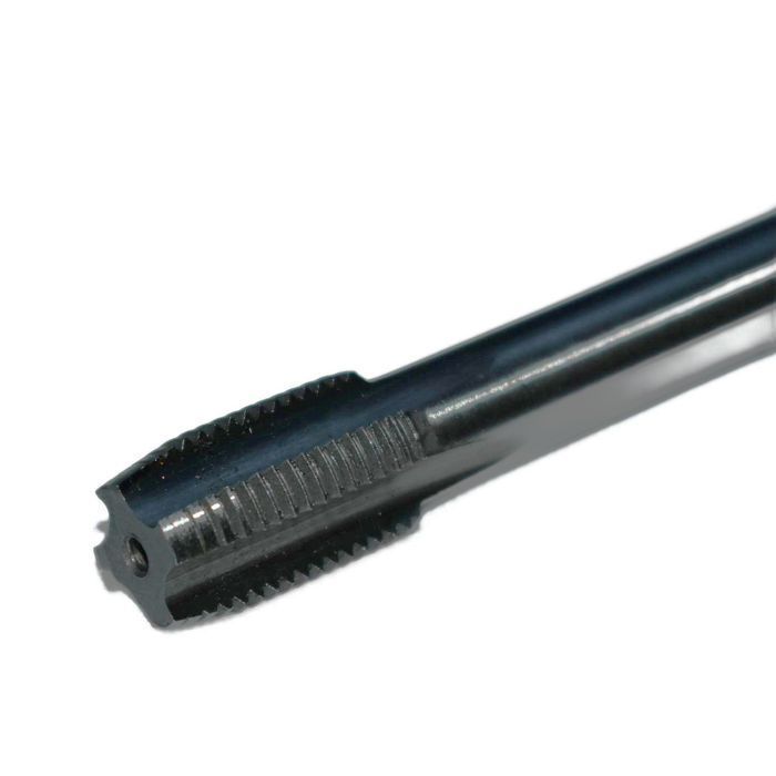 Gwintownik maszynowy M16*1,50 długi. HSS. Gwintowanie drobnozwojne.