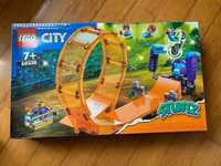 LEGO City Stuntz 60338