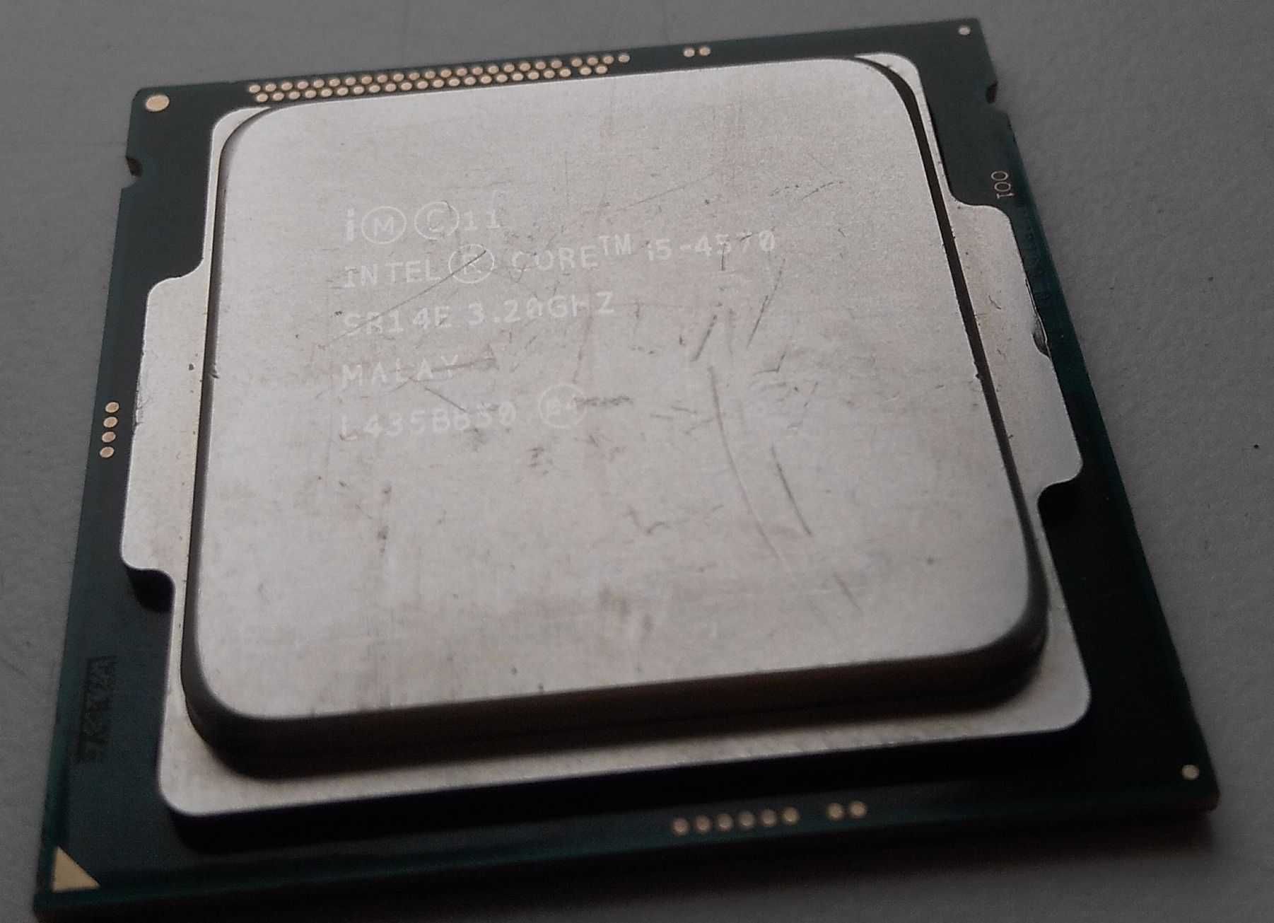 ПК i5-4570/16Gb DDR3/SSD240Gb+HDD1Tb/GeForce GTX660 3Gb