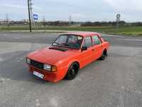 Skoda 105s 120 silnik favorit youngtimer klasyk