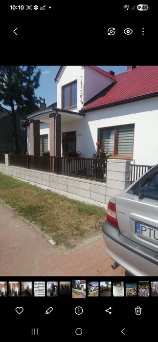 Wynajmę mieszkanie