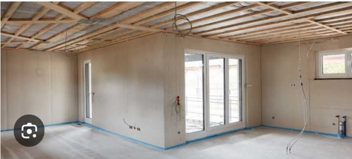 Malowanie ,odświeżanie , remonty ,zabudowy G.K. instalacje,fachowo