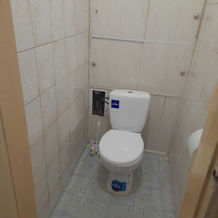 Аренда Кв 2р 65м Бальзака 51/34  1/10к  4- 6 мес хор/жилое 10000грв