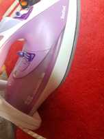 Żelazko Tefal AquaSpeed