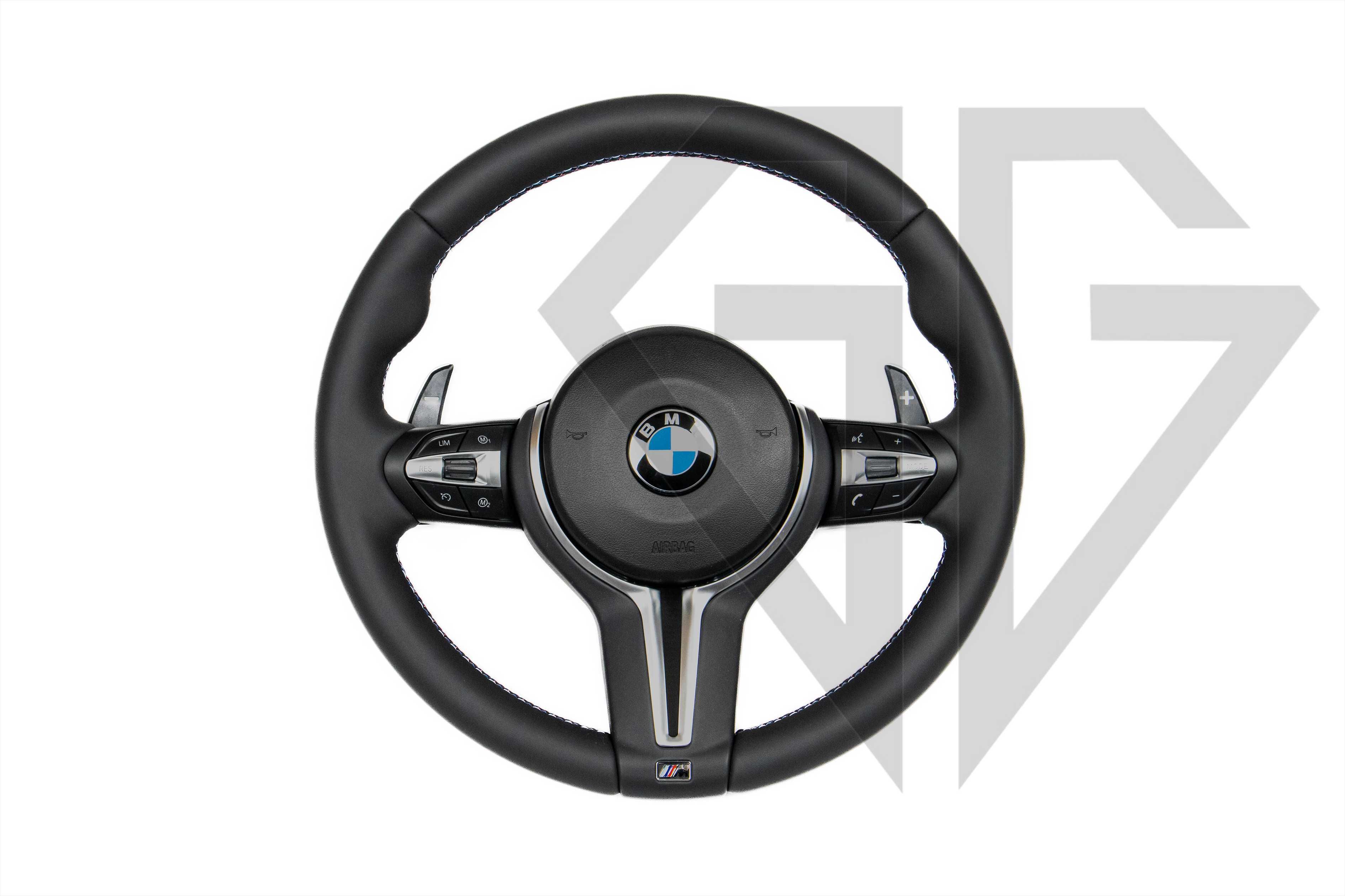 М руль кермо бмв bmw F30 F31 F34 F36 F15 F25 F22 F32