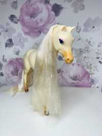 Barbie Nibbles the Horse, Mattel Koń vintage 1995