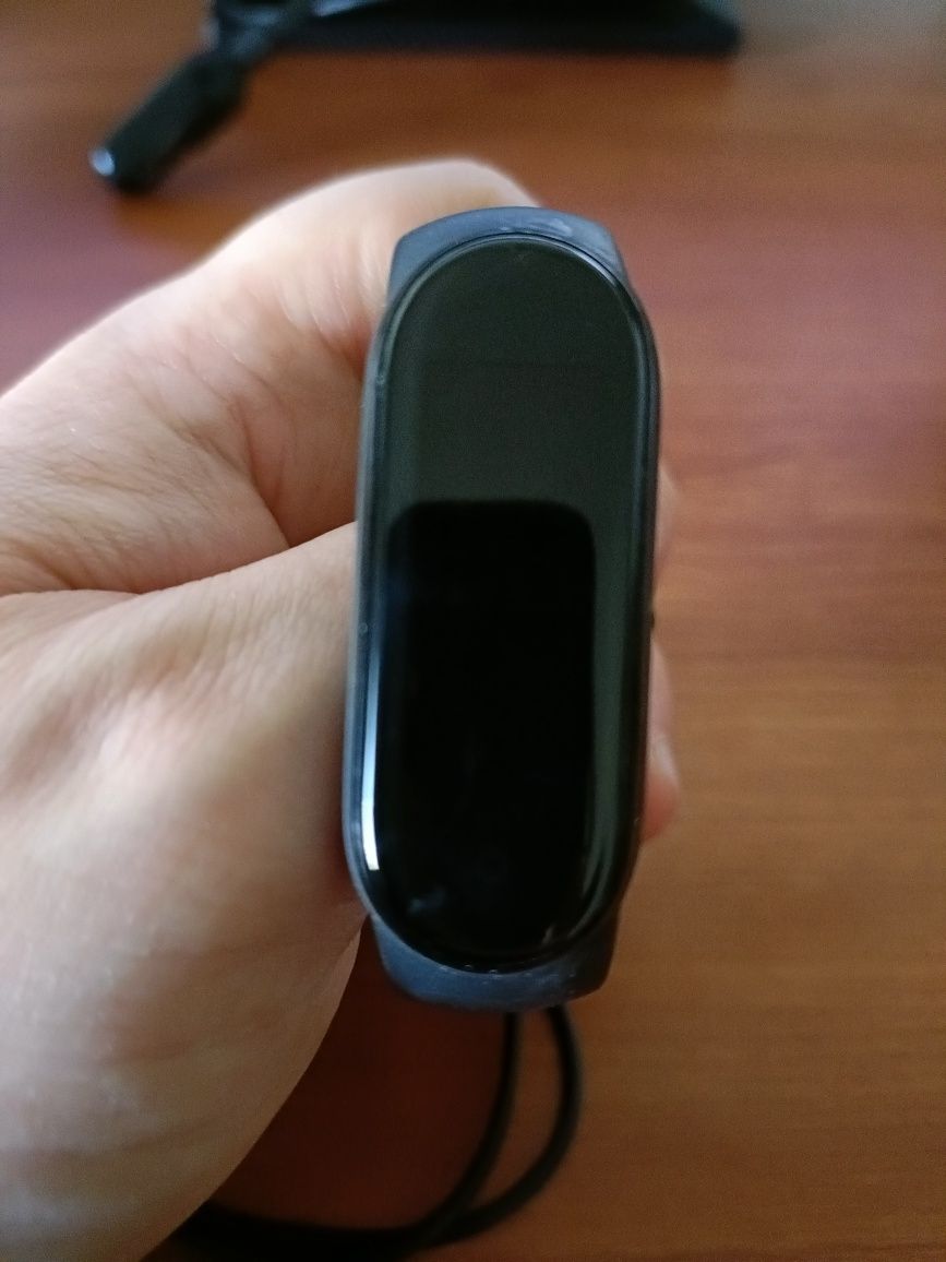 Xiaomi mi band 5