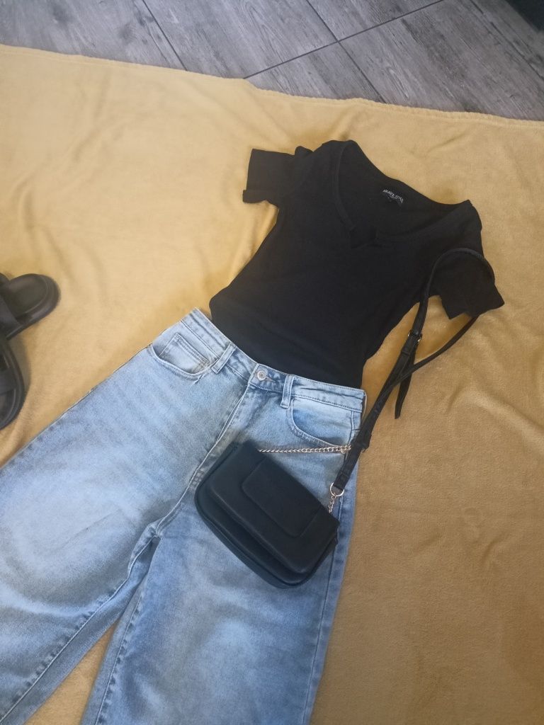 Body w rozmiarze S