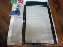 Продам скло для samsung galaxy tab s sm-t800, t805 (10.5 дюйма).