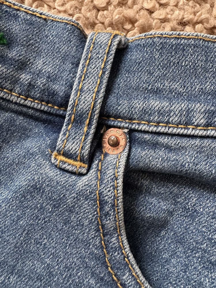 Spodnica tommy jeans