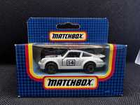 Matchbox Porsche Boss MB3 nowy macau